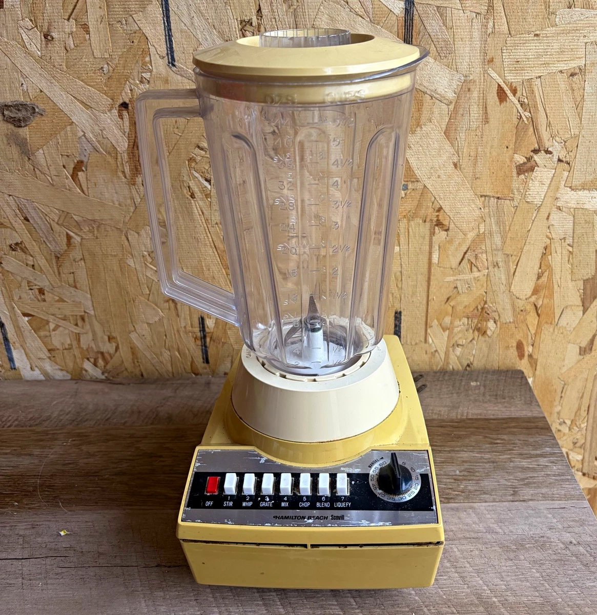 Hamilton Beach Scovill Indiana Countertop Blenders for sale | eBay