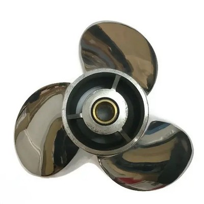 NEW YAMAHA Outboard Propeller 68F-45970-20-00 Reliance 14-1/4'' X 17 Pitch RH