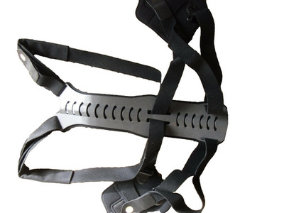Spektramed Wirbelsäulenorthese - Aktiv Spine