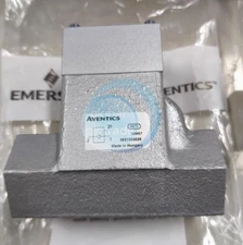 1PCS AVENTICS 0821003029 check valve new