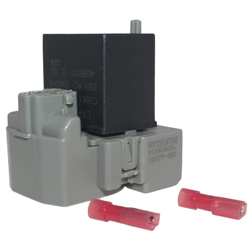 W10448874 W10197428 W10662129 TSD2 W10350564 Refrigerator Start Relay Device ... - Bild 7 von 8