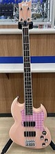 ESP VIPER BASS MINI basso elettrico e altri