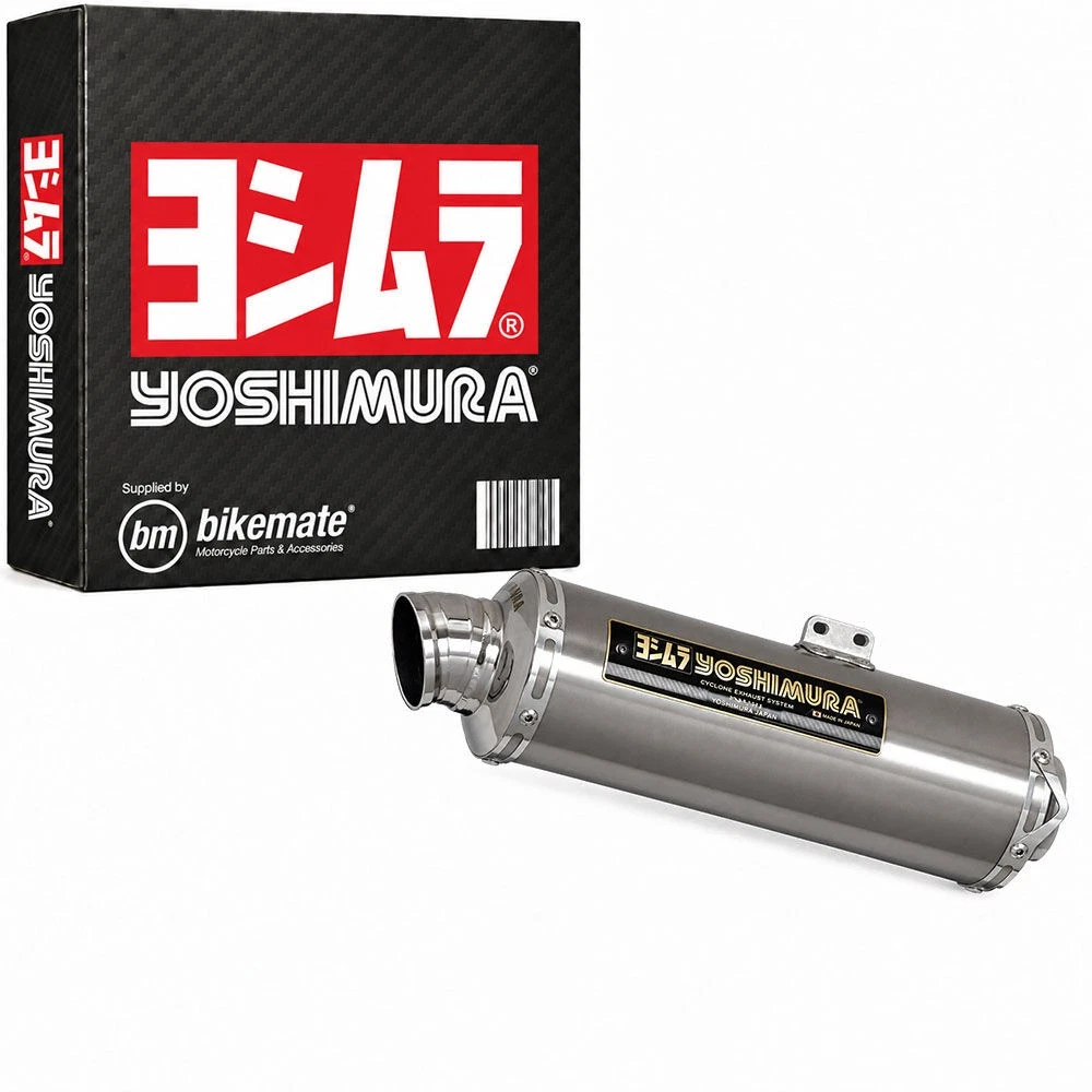Yoshimura Motorcycle & Scooter Air Intake & Fuel Delivery for sale