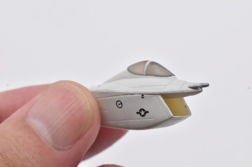 Furuta Choco Egg Fighter Aircraft Vol.4 [No.060 - 077 + SECRET] Japan 2005 - Picture 329 of 347