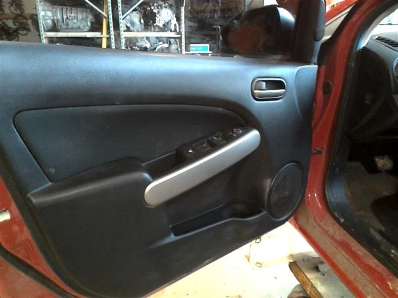 Motor de arranque compatible con 13-14 MAZDA 2 267929 Foto 2 de 4