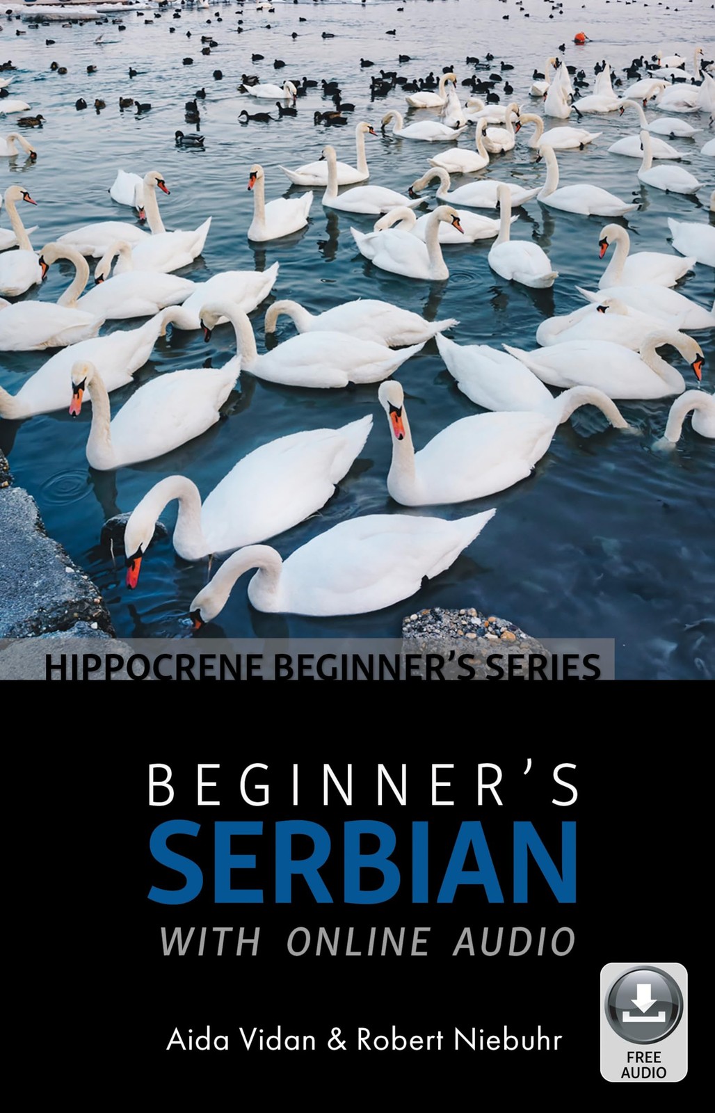 Beginner's Serbian with Online Audio by VidanRobert Niebhur (PB 2017) - Image 5