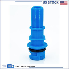 PCV Valve EV-281 Complete Control 7L3Z6A666A Select Ford Lincoln Mercury Models