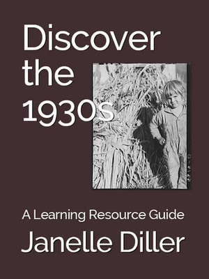 Janelle Diller | Discover the 1930s | Taschenbuch | Englisch (2019)