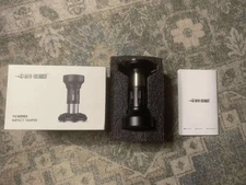 MHW-3BOMBER YU SERIES IMPACT ESPRESSO TAMPER