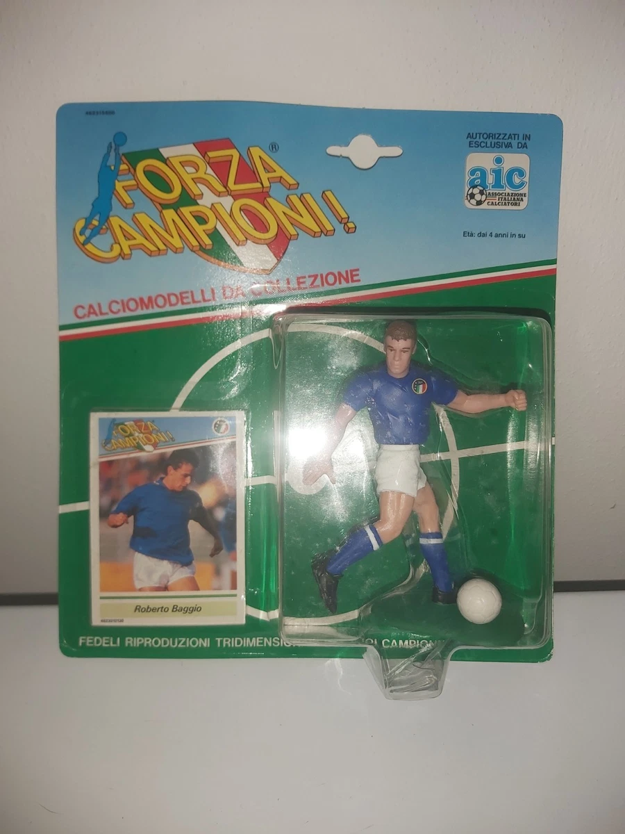 Figurine Diego Maradona - Kenner Forza Campioni - Napoli Soccer Stars - Occasion