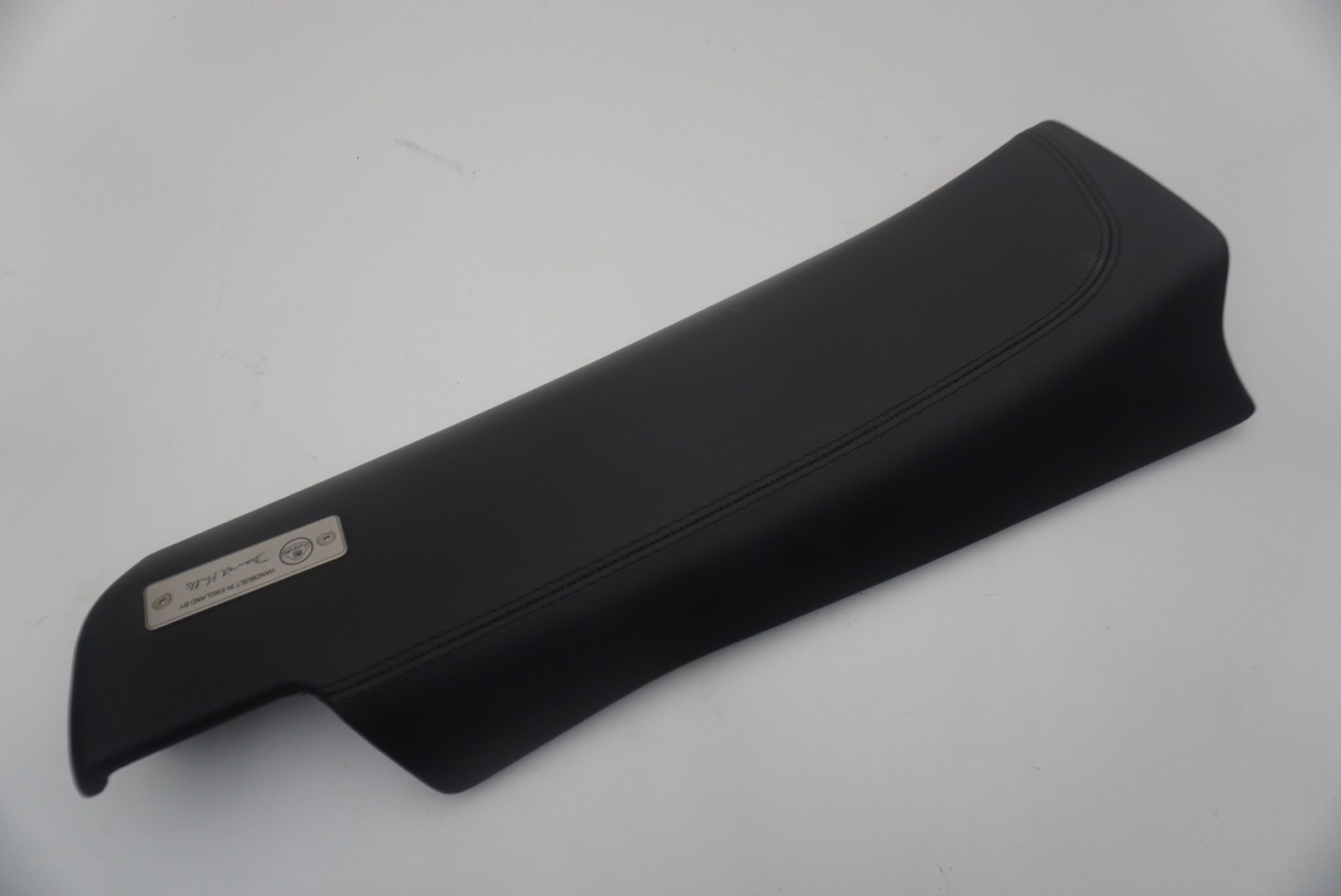 Lotus Evora 2018 Right Dashboard trim panel Black