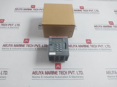 ABB PM571-ETH A3 Ethernet PLC Module
