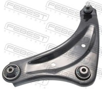 Febest 0224-F15LH Querlenker FüR Infiniti, Nissan