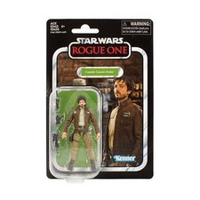 Star Wars  Rogue One - The Vintage Collection - 3.75-Inch Action Figure -