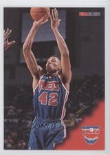 1996-97 NBA Hoops PJ Brown #98 0b4