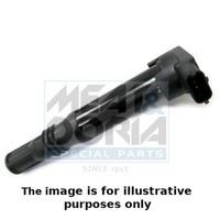 ZüNdspule Meat & Doria 10766E OE Equivalent FüR Opel Crossland P17 P2QO Corsa 1