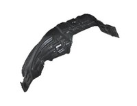 Radhausschale Hinten Links FÜR Isuzu D-MAX 4WD 2012-2017