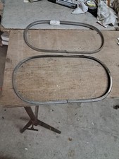 Feu avant (phare) Peugeot 204