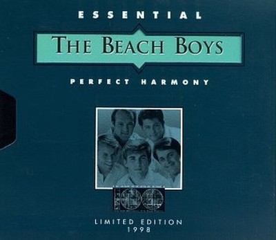 Perfect Harmony - Audio CD - GOOD