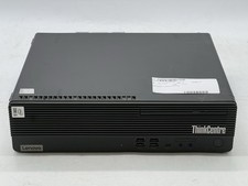 Lenovo ThinkCentre M70S SFF, Core 5-No RAM/HDD/OS/AC-AS IS