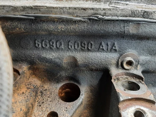 6G9Q6090A1A Culata para FORD TOURNEO CONNECT (TC7) 2011 9074800 - Imagen 6 de 10