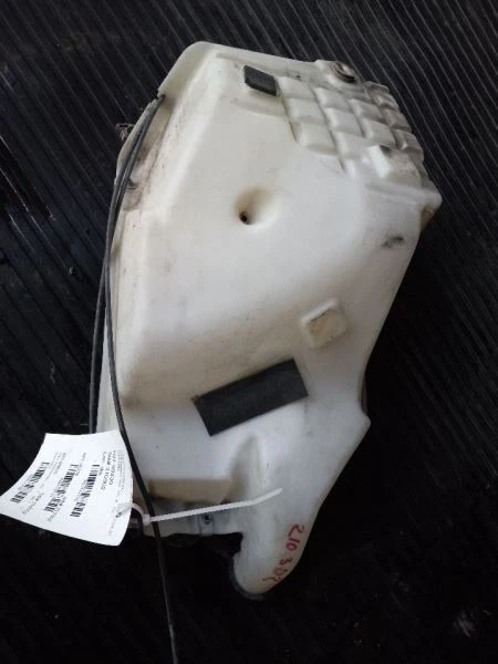 Мойка резервуар без омывателей фар 02-09 GMC Envoy 25796344 - Изображение 2 из 4