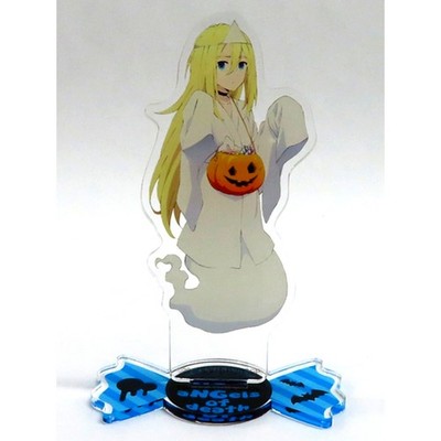 Rachel Gardner Ray Angels of Death Animate Only Shop Halloween Horror Japan C372