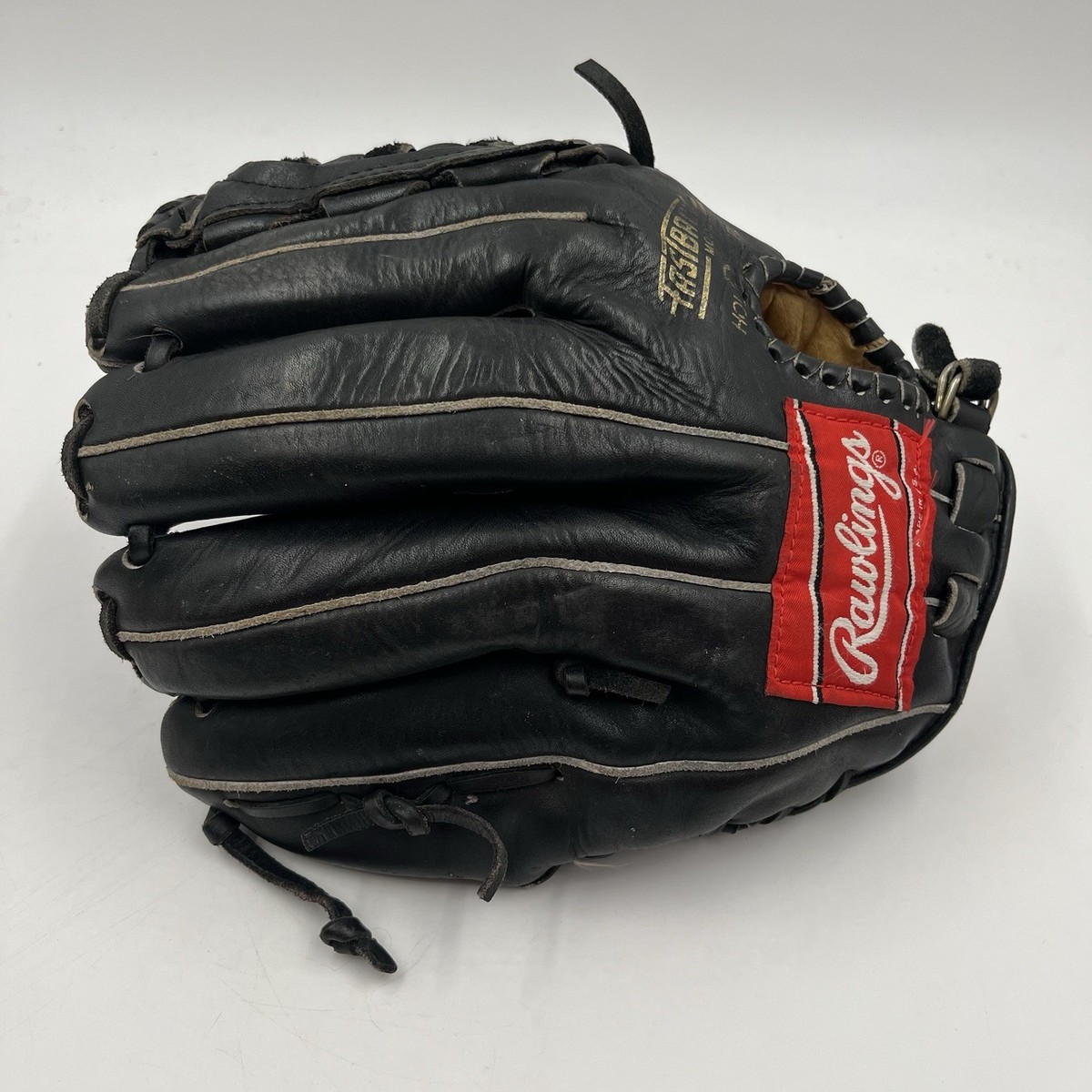 Rawlings Heart of the Hide Pro-1000BF 11.5 Made in USA Baseball