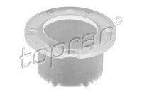 1X Topran 111 334 Buchse WäHl-/Schaltstange FüR VW Audi Skoda Seat