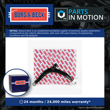 Wishbone / Suspension Arm fits PEUGEOT 406 8B 2.0D Front Left 98 to 04 B&B New