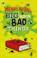 Michael Rosen's Big Book Of Bad Things | Michael Rosen | Englisch | Taschenbuch