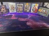 2024 Topps Royalty UFC Tom Aspinall #86 Purple /35 Heavyweight + others!