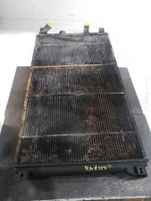 Radiateur Nissan INTERSTAR