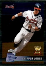 Click to enlarge Chipper Jones