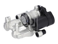 Febi Bilstein Bremssattel 183229 Gusseisen FüR Ford Mondeo 5 Cd Turnier Cf 3 Ck