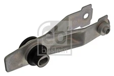 Right Upper Febi Bilstein 44312 Bearing, Engine for Renault