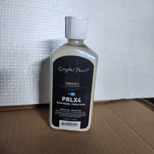 Ppg Vibrance Prlx4 Crystal Blue Pearl 4 Oz Ppg Vibrance Prlx4 Crystal Blue Pearl 4 Oz