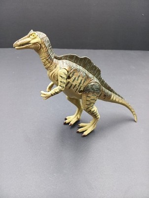 Kid Galaxy Baryonyx Dinosaur 8'' Toy Free Shipping! T1932