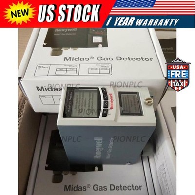 1PC NEW IN BOX Honeywell gas detector host MIDAS-T-006G FAST SHIP#XR
