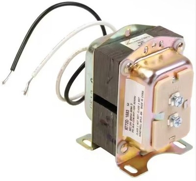 Honeywell Home 24-Volt Multi-Mount Control Circuit Transformer AT72D 1683