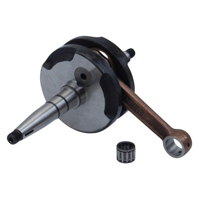 Crankshaft for Simson SR4-2 SR4-2/1 Star (1964 -1975) with engine M53 KF M53/1 KF