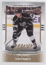 2014-15 Upper Deck MVP Slava Voynov #102 t4m