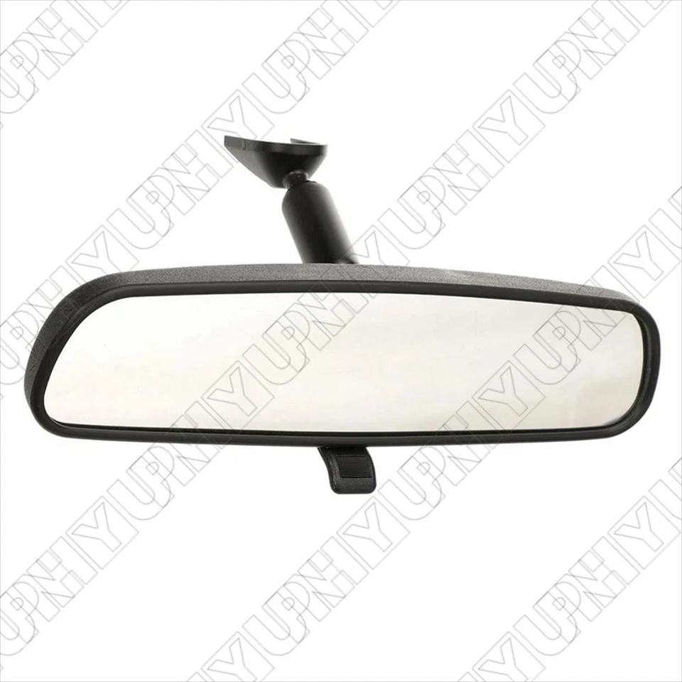 Interior Rear View Mirror KD53-69-220B For Mazda 3 CX-3 2013-2015 KD53-69-220B - Image 2 of 4