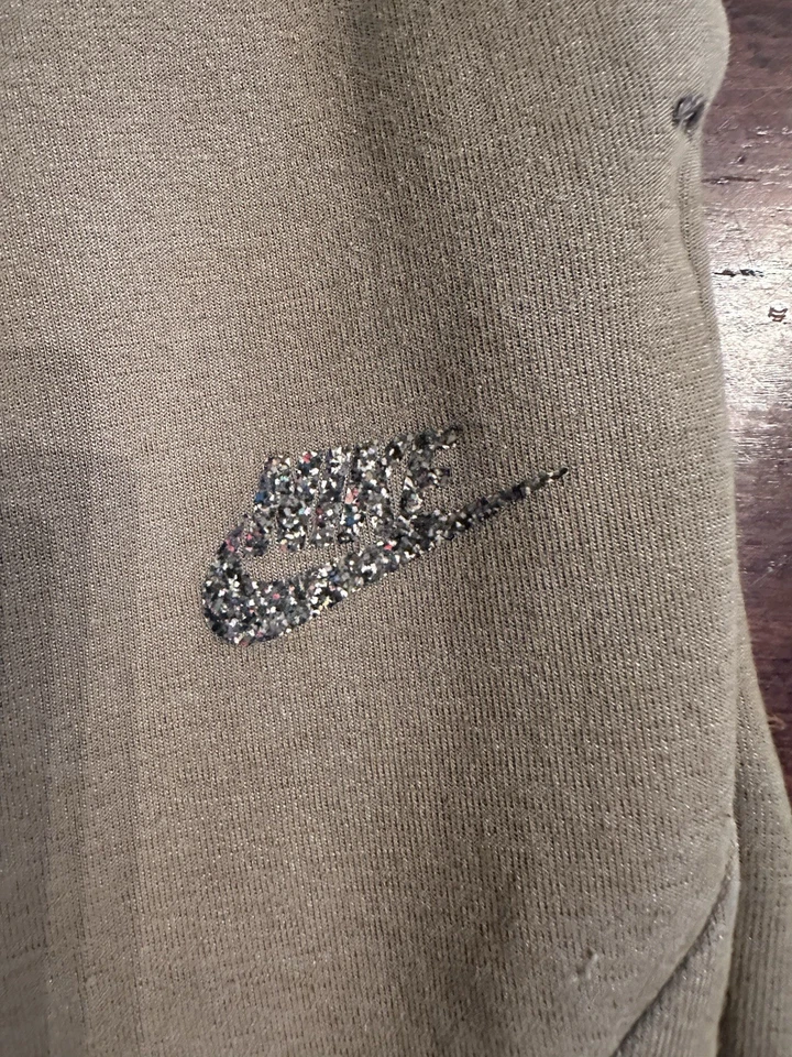 3双|耐克男式Tech Fleece慢跑裤XS码 — 第 2/4 张图片