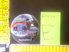 Shinobi (Playstation 2 PS2)