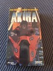 Akira: Neo-Tokyo Is About To Explode (Vhs, 1994) Japanese Anime - New, Sealed