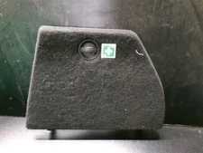 Rear Left Trunk Storage Access Panel Cover JC356429 06-12 Mercedes Benz GL450