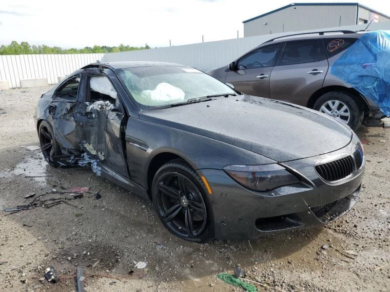 Compresor de aire acondicionado compatible con 08-13 BMW M3 3183350 Foto 4 de 4