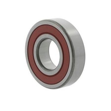 Nsk Rillenkugellager 6207 DU ID 35mm AD 72mm Breite17mm 1St./VE W&auml;lzlager