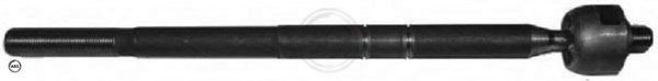 A.B.S. 240080 Axialgelenk FüR Spurstange Axialgelenk Spurstange FüR Ford-image